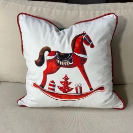 Poduszka Christmas