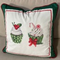 Poduszka Christmas