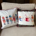 Poduszka Christmas